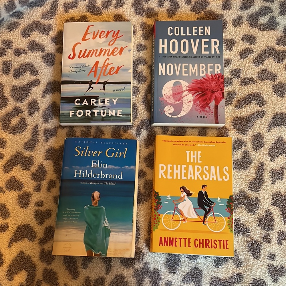 Book Bundle